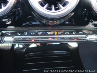 Mercedes-Benz CLA AMG Paket 220 d 2019