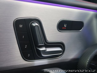 Mercedes-Benz CLA AMG Paket 220 d 2019