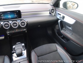 Mercedes-Benz CLA AMG Paket 220 d 2019