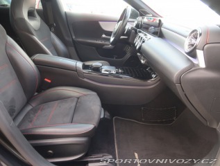 Mercedes-Benz CLA AMG Paket 220 d 2019