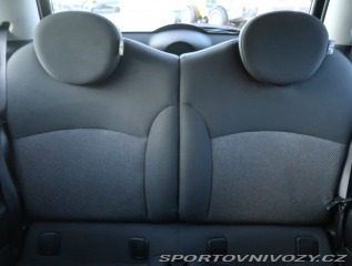 Mini Cooper Cooper D 2009