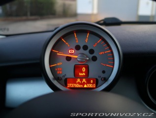 Mini Cooper Cooper D 2009