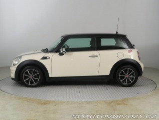 Mini Cooper Cooper D 2009