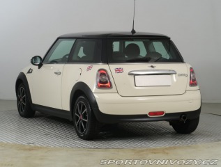Mini Cooper Cooper D 2009