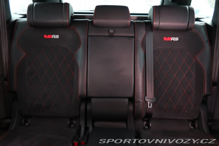 Škoda Kodiaq RS RS RS 2.0 TDI 2019