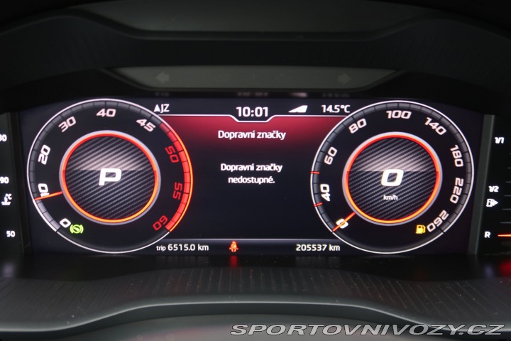 Škoda Kodiaq RS RS RS 2.0 TDI 2019