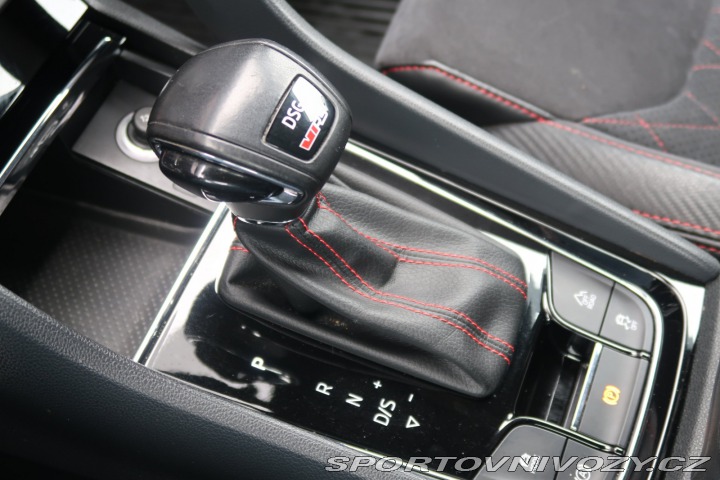 Škoda Kodiaq RS RS RS 2.0 TDI 2019