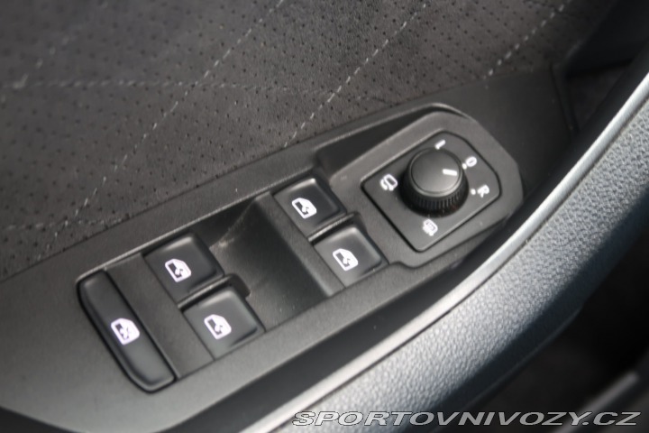 Škoda Kodiaq RS RS RS 2.0 TDI 2019