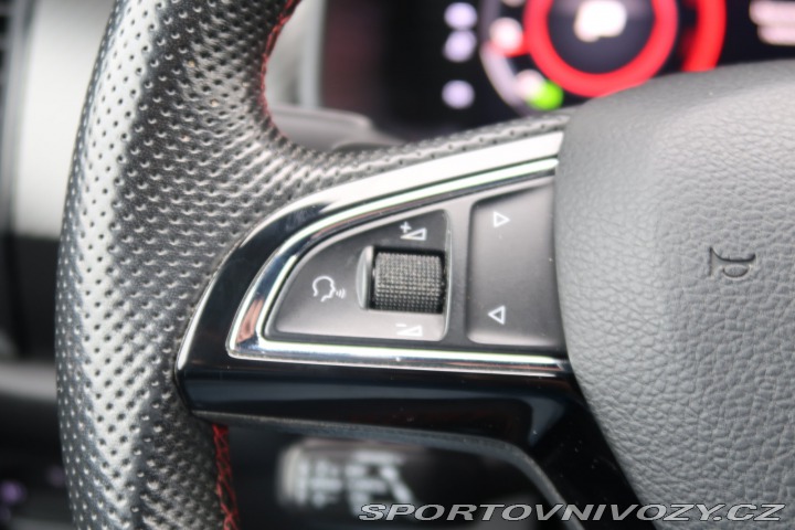 Škoda Kodiaq RS RS RS 2.0 TDI 2019