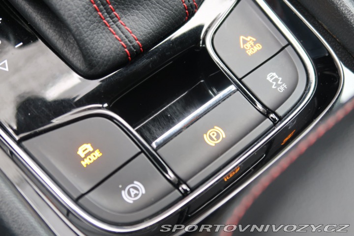 Škoda Kodiaq RS RS RS 2.0 TDI 2019