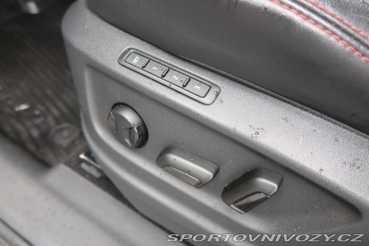 Škoda Kodiaq RS RS RS 2.0 TDI 2019