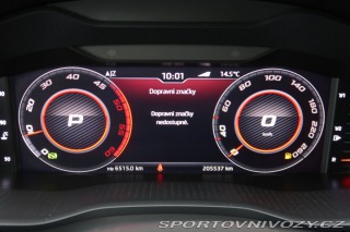 Škoda Kodiaq RS RS RS 2.0 TDI 2019