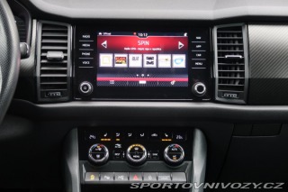 Škoda Kodiaq RS RS RS 2.0 TDI 2019