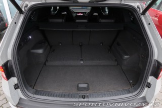 Škoda Kodiaq RS RS RS 2.0 TDI 2019