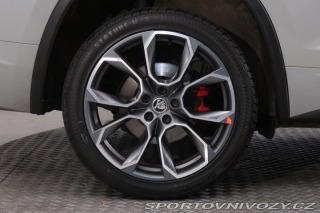 Škoda Kodiaq RS RS RS 2.0 TDI 2019