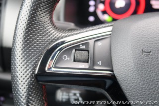 Škoda Kodiaq RS RS RS 2.0 TDI 2019