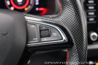 Škoda Kodiaq RS RS RS 2.0 TDI 2019