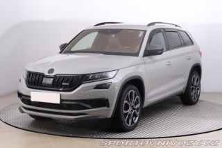 Škoda Kodiaq RS RS RS 2.0 TDI 2019