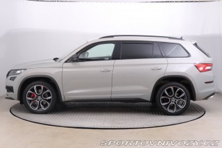 Škoda Kodiaq RS RS RS 2.0 TDI 2019