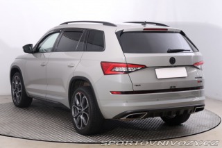 Škoda Kodiaq RS RS RS 2.0 TDI 2019
