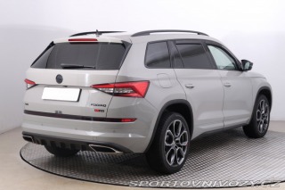 Škoda Kodiaq RS RS RS 2.0 TDI 2019