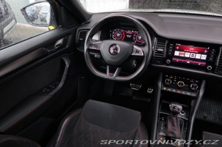 Škoda Kodiaq RS RS RS 2.0 TDI 2019