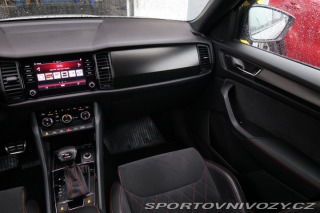 Škoda Kodiaq RS RS RS 2.0 TDI 2019