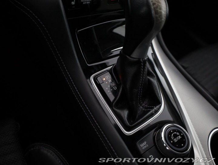 Infiniti Q50 2.2 d 2015