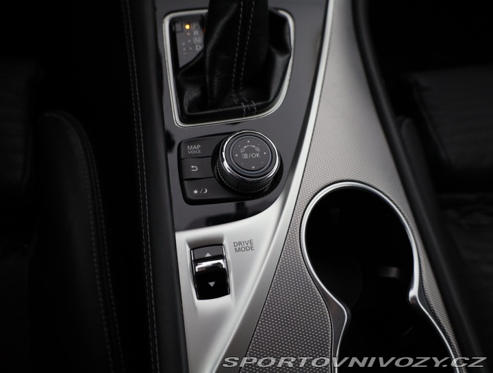 Infiniti Q50 2.2 d 2015