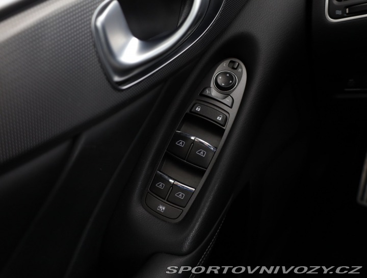 Infiniti Q50 2.2 d 2015