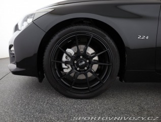 Infiniti Q50 2.2 d 2015