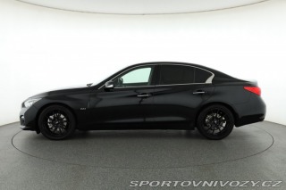Infiniti Q50 2.2 d 2015