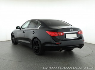 Infiniti Q50 2.2 d 2015