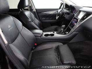 Infiniti Q50 2.2 d 2015