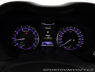 Infiniti Q50 2.2 d 2015