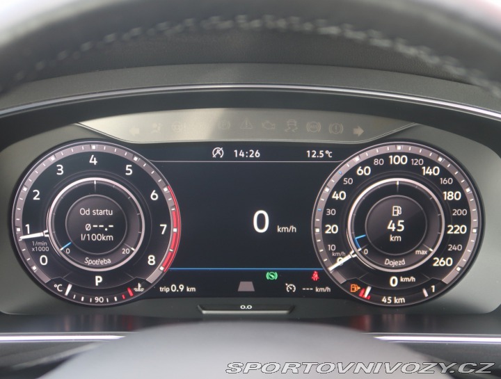 Volkswagen Ostatní modely Tiguan Allspace Comfortline 2.0 TSI 2018