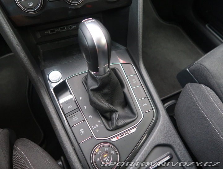 Volkswagen Ostatní modely Tiguan Allspace Comfortline 2.0 TSI 2018