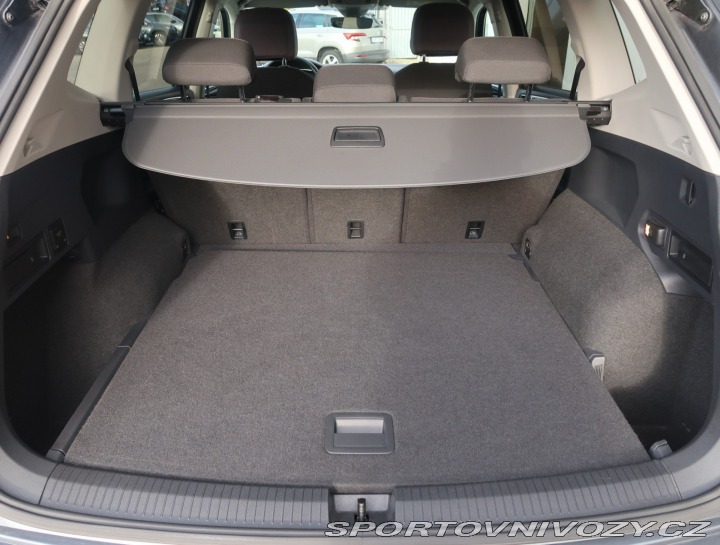 Volkswagen Ostatní modely Tiguan Allspace Comfortline 2.0 TSI 2018