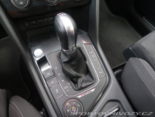 Volkswagen Ostatní modely Tiguan Allspace Comfortline 2.0 TSI 2018