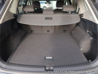 Volkswagen Ostatní modely Tiguan Allspace Comfortline 2.0 TSI 2018