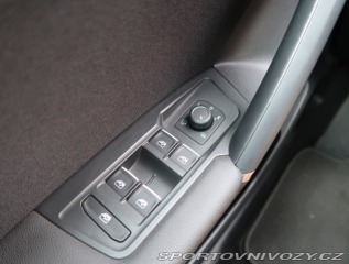 Volkswagen Ostatní modely Tiguan Allspace Comfortline 2.0 TSI 2018