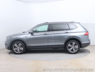 Volkswagen Ostatní modely Tiguan Allspace Comfortline 2.0 TSI 2018