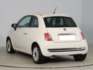 Fiat 500 1.4 2009