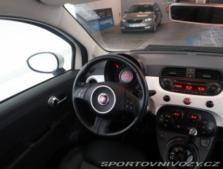 Fiat 500 1.4 2009