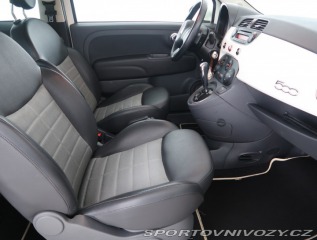 Fiat 500 1.4 2009