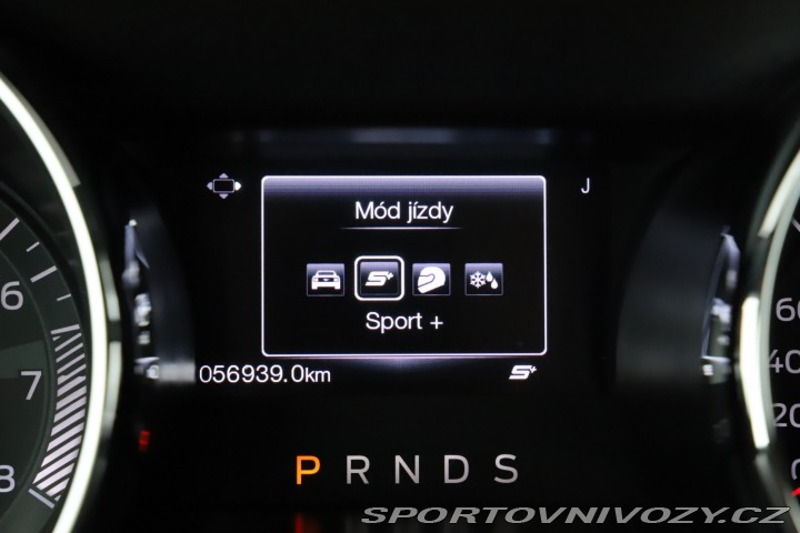 Ford Mustang GT V8 5.0 2016