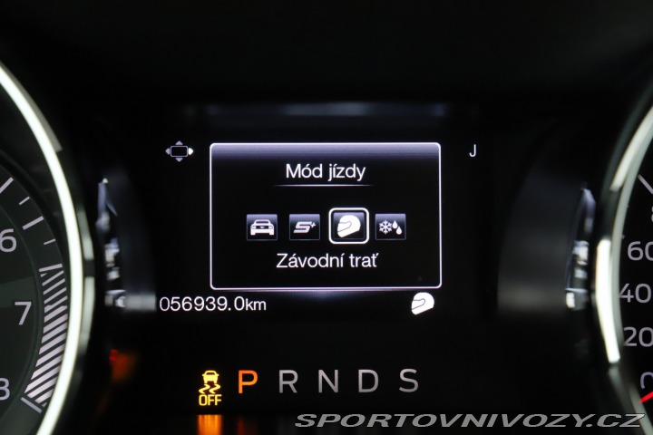 Ford Mustang GT V8 5.0 2016