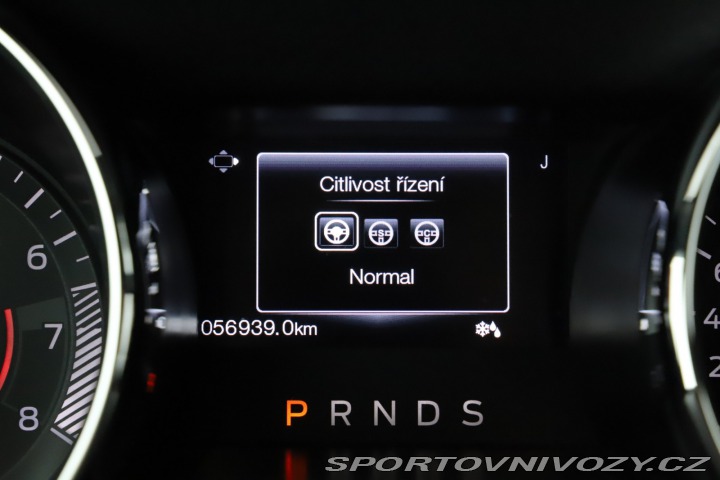 Ford Mustang GT V8 5.0 2016