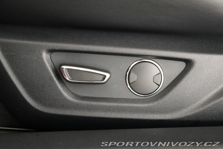 Ford Mustang GT V8 5.0 2016