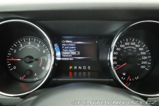 Ford Mustang GT V8 5.0 2016